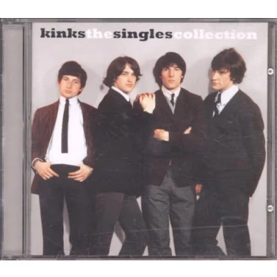 Afbeelding van The Singles Collection