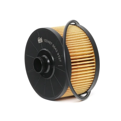 Afbeelding van Febi Bilstein Oliefilter 100487
