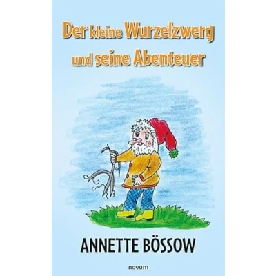 Afbeelding van Der kleine Wurzelzwerg und seine Abenteuer
