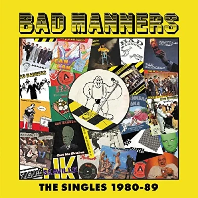 Afbeelding van The Singles 1980 89