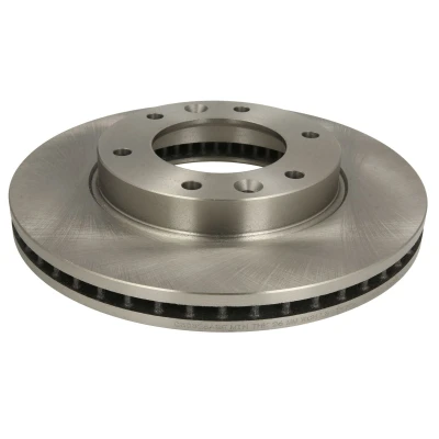 Afbeelding van ABE C30326ABE Remschijf Vooras 300 28 6 Geventileerd