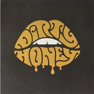 Afbeelding van Dirty Honey (LP)