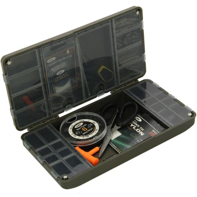 Afbeelding van NGT Terminal Tackle XPR box System