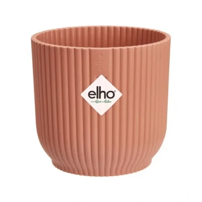 Afbeelding van Vibes Fold Rond Mini dia 9 cm bloempot II elho