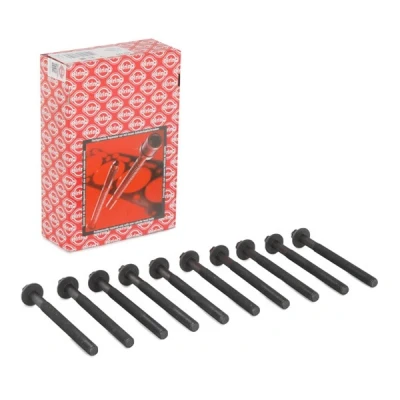Afbeelding van ELRING 353.770 Cilinderkopbouten Buiten Torx PEUGEOT: 207 Hatchback, 206 SW, CITROËN: C4 Coupe, C3 I C2 Hatchback