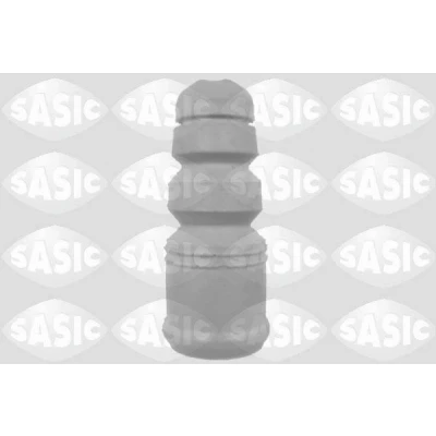 Afbeelding van SASIC 2656050 Aanslagrubber, vering Achteras AUDI: Q5, A4 B8 Saloon
