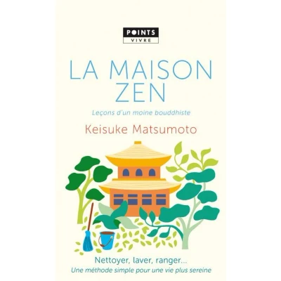 Image de La Maison zen