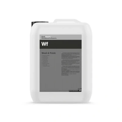 Afbeelding van Koch Chemie Wash &amp; Finish Waterless 1 Liter