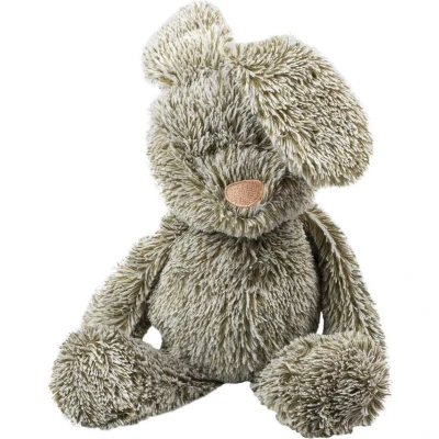 Afbeelding van Pluche konijn Furry beige 18x38x9 cm