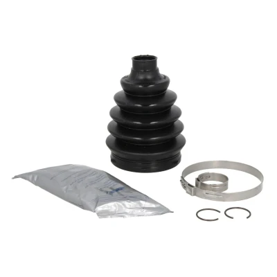 Afbeelding van SPIDAN 24296 Aandrijfashoes 120,25 TPE (thermoplastische elastomeer) OPEL: Corsa D Hatchback, FIAT: Punto Evo Grande Hatchback