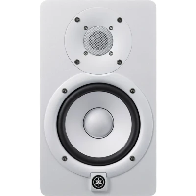 Afbeelding van Yamaha HS5 Wit (per stuk)