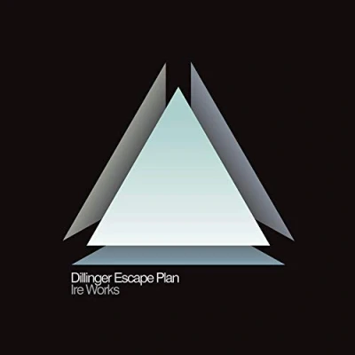 Afbeelding van Dillinger Escape Plan Ire Works (LP)