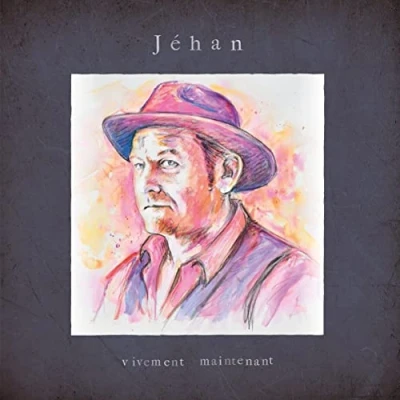 Afbeelding van Jéhan Vivement Maintenant (LP)