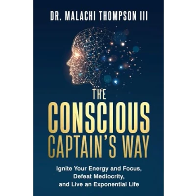 Afbeelding van The Conscious Captain&#039;s Way