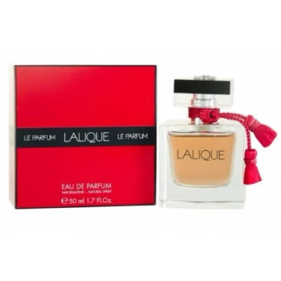 Afbeelding van Lalique Le Parfum Eau de 50 ml