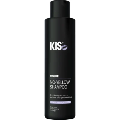 Afbeelding van KIS No Yellow Shampoo 250 ml