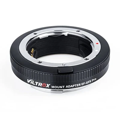 Afbeelding van Viltrox EF GFX Mount Adapter