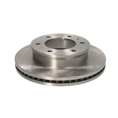 Afbeelding van ABE C33093ABE Remschijf Vooras 289 28 6 139,7 Geventileerd Gelakt FORD: Ranger Mk2, MAZDA: B Series Pickup