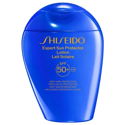 Afbeelding van Shiseido Expert Sun Protector Lotion SPF50+ 150 ml