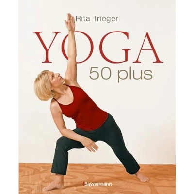 Afbeelding van Yoga 50 plus