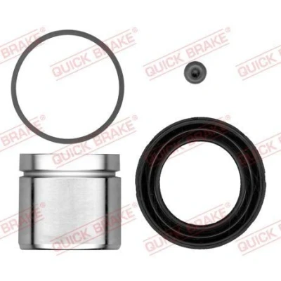 Afbeelding van Quick Brake Remklauw revisie 114 5356