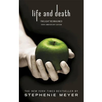 Image de Life and Death