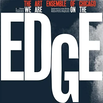 Afbeelding van Art Ensemble Of Chicago We Are On.. 2 Vinyl LP / 26 07 2019