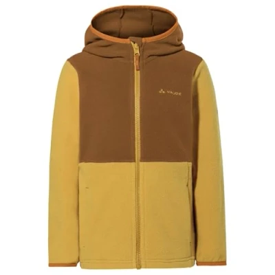 Afbeelding van VAUDE Veste à capuche Pulex II pour enfant, unisexe
