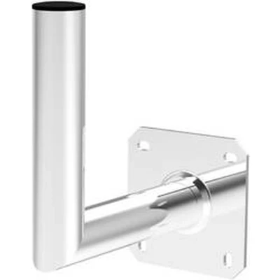 Afbeelding van Kathrein KEZ 2525 Satelliet wandbeugel Afstand tot de wand: 25 cm Aluminium