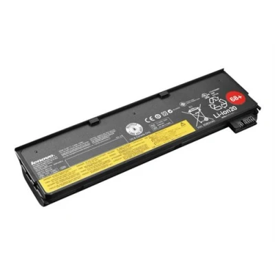 Image de Lenovo ThinkPad Battery 68+ batterie de portable Li Ion 6.6 Ah