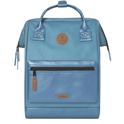 Afbeelding van Cabaia laptop rugzak Adventurer Bag Medium bourgas