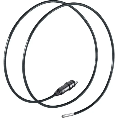 Afbeelding van Laserliner Micro Camera Endoscoopsonde Sonde Ø 6 mm 1.50 m LED verlichting, Focus