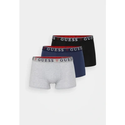 Afbeelding van GUESS Set van 3 boxershorts U97G01 KCD31 FB4O, Meerkleurig