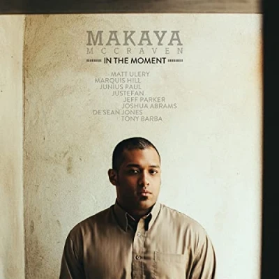 Afbeelding van Makaya McCraven In the Moment (2 LPs)