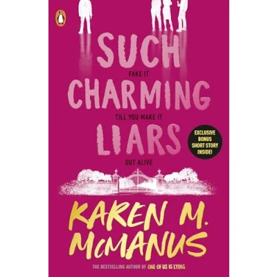Afbeelding van Such Charming Liars
