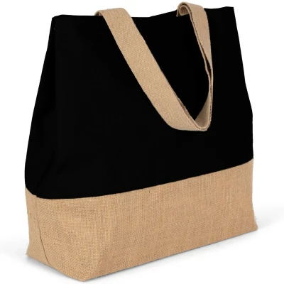 Afbeelding van Tas One Size Kimood Arandano Red / Natural 100% Polyester