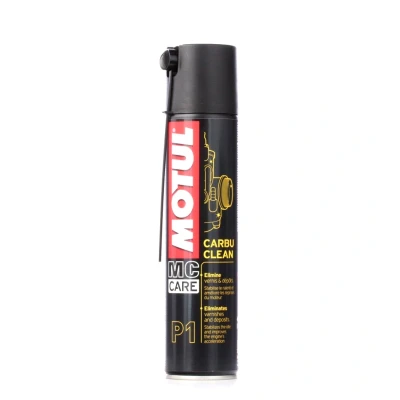 Afbeelding van MOTUL MC CARE 105503 Reiniger, carburateur 400