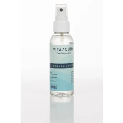 Afbeelding van VitaCura Magnesium Olie 100 ml