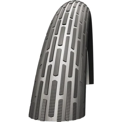 Afbeelding van Schwalbe Fat Frank Buitenband 26 X 2.35 (60 559) Rs Draad