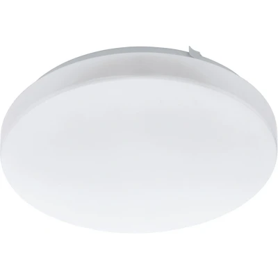 Afbeelding van EGLO Frania Plafondlamp LED Ø 28 cm Wit