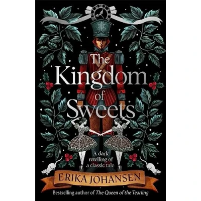 Afbeelding van The Kingdom of Sweets