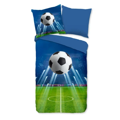 Afbeelding van Good Morning, Beddengoed, Doel (Beddengoed set, 80x80 cm, 135x200 cm)