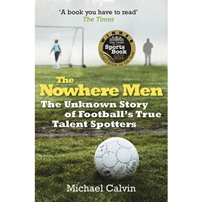 Afbeelding van Nowhere Men