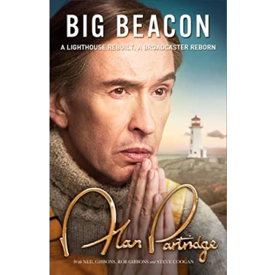 Afbeelding van Alan Partridge: Big Beacon