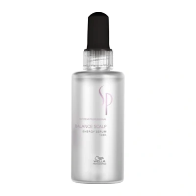 Image de SP Balance Scalp Energy Serum 100 ml