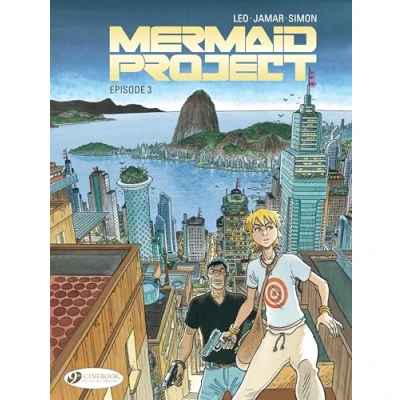 Afbeelding van Mermaid Project Vol. 3: Episode 3