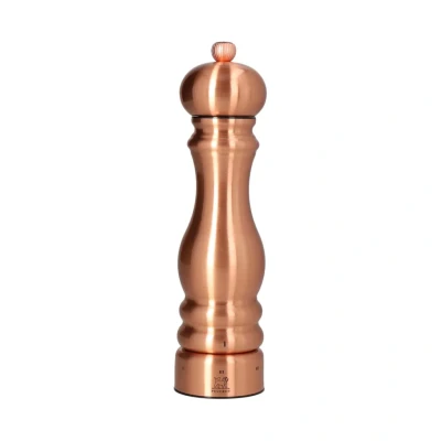Afbeelding van Peugeot Pepermolen Paris Chef Copper u select 22 cm