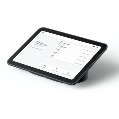 Afbeelding van Lenovo Touch Controller Black