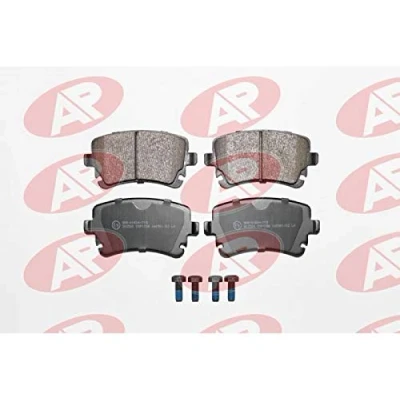 Afbeelding van Lpr Remblokset 05P1398
