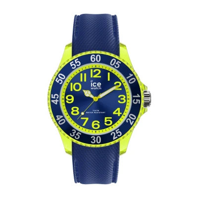 Afbeelding van Ice Watch Cartoon Horloge voor kinderen, Maat: One Size, Spaceship s